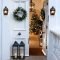 Adorable White Christmas Decoration Ideas 38
