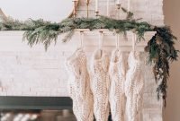 Adorable White Christmas Decoration Ideas 44
