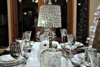 Adorable White Christmas Decoration Ideas 46