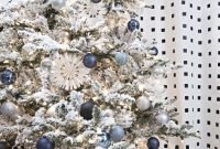 Adorable White Christmas Decoration Ideas 48