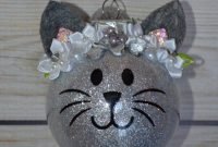 Amazing Diy Christmas Ornaments Ideas 04