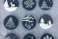 Amazing Diy Christmas Ornaments Ideas 15