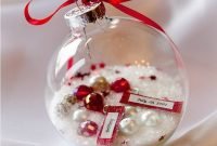 Amazing Diy Christmas Ornaments Ideas 16