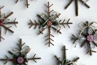 Amazing Diy Christmas Ornaments Ideas 21