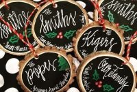 Amazing Diy Christmas Ornaments Ideas 22