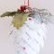 Amazing Diy Christmas Ornaments Ideas 25