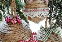 Amazing Diy Christmas Ornaments Ideas 28