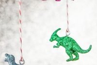 Amazing Diy Christmas Ornaments Ideas 42