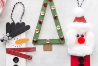 Amazing Diy Christmas Ornaments Ideas 45