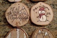 Amazing Diy Christmas Ornaments Ideas 47