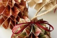 Amazing Diy Christmas Ornaments Ideas 48