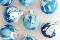 Amazing Diy Christmas Ornaments Ideas 51