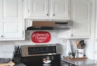 Awesome Christmas Kitchen Decor Ideas 03