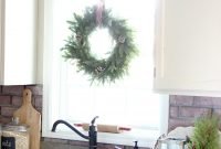 Awesome Christmas Kitchen Decor Ideas 15