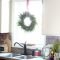 Awesome Christmas Kitchen Decor Ideas 15