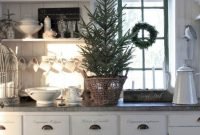Awesome Christmas Kitchen Decor Ideas 20