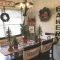 Awesome Christmas Kitchen Decor Ideas 26