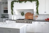 Awesome Christmas Kitchen Decor Ideas 32