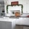Awesome Christmas Kitchen Decor Ideas 32