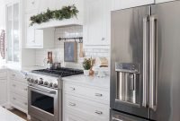 Awesome Christmas Kitchen Decor Ideas 33
