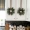Awesome Christmas Kitchen Decor Ideas 39