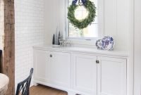 Awesome Christmas Kitchen Decor Ideas 50