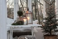 Awesome Scandinavian Christmas Decor Ideas 02