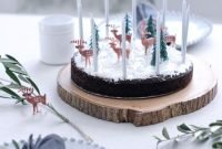 Awesome Scandinavian Christmas Decor Ideas 04