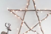 Awesome Scandinavian Christmas Decor Ideas 10