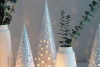 Awesome Scandinavian Christmas Decor Ideas 19