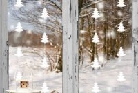 Awesome Scandinavian Christmas Decor Ideas 22