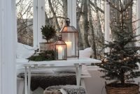 Awesome Scandinavian Christmas Decor Ideas 24