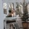 Awesome Scandinavian Christmas Decor Ideas 24