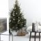 Awesome Scandinavian Christmas Decor Ideas 29