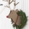 Awesome Scandinavian Christmas Decor Ideas 36