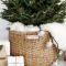Awesome Scandinavian Christmas Decor Ideas 37