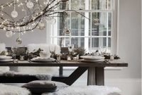Awesome Scandinavian Christmas Decor Ideas 47