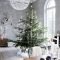 Awesome Scandinavian Christmas Decor Ideas 50