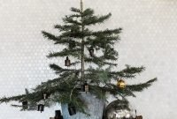 Awesome Scandinavian Christmas Decor Ideas 51