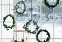 Awesome Scandinavian Christmas Decor Ideas 55