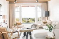 Beautiful Neutral Living Room Ideas 01