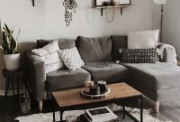 Beautiful Neutral Living Room Ideas 02