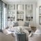Beautiful Neutral Living Room Ideas 09
