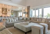 Beautiful Neutral Living Room Ideas 11