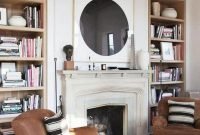 Beautiful Neutral Living Room Ideas 12
