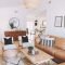 Beautiful Neutral Living Room Ideas 15