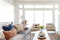 Beautiful Neutral Living Room Ideas 16