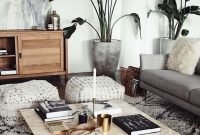 Beautiful Neutral Living Room Ideas 17