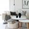 Beautiful Neutral Living Room Ideas 19
