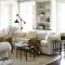 Beautiful Neutral Living Room Ideas 22